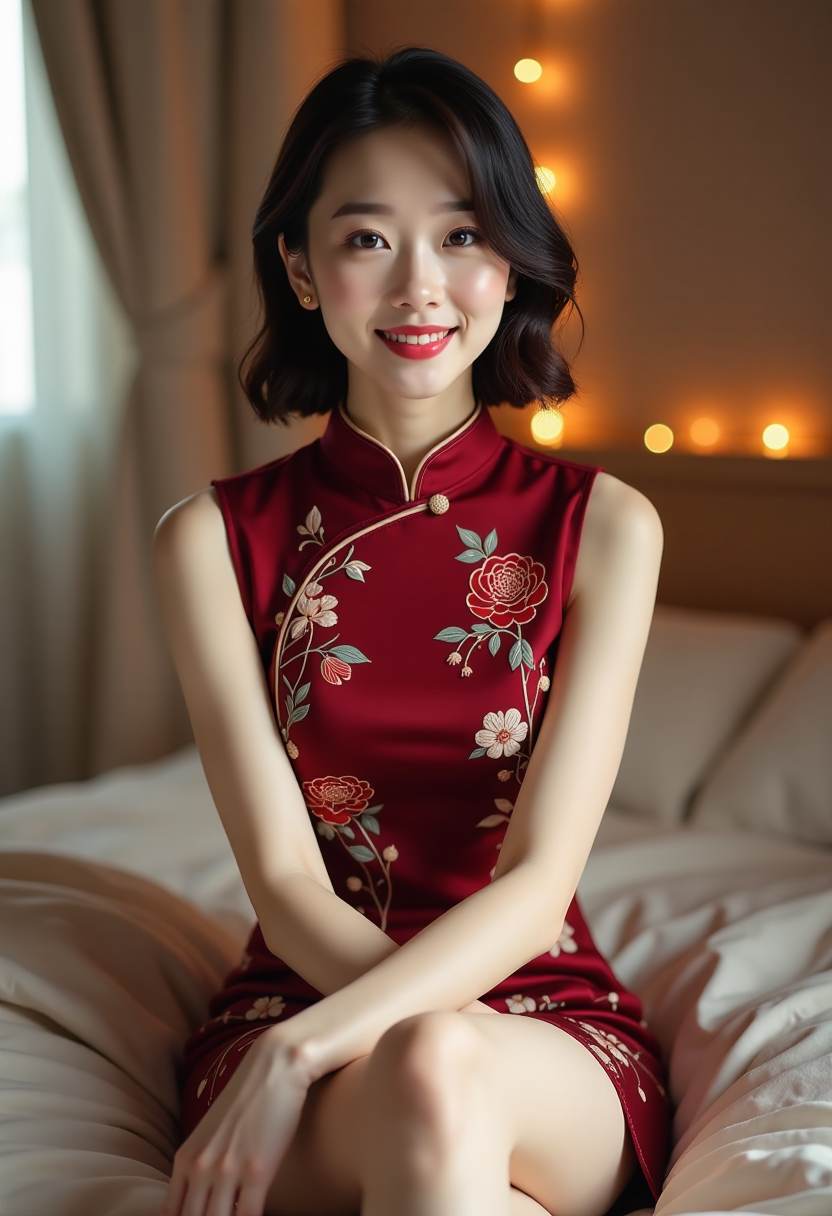 回声邮局海报